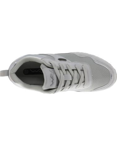 Sportivo per Donna BEPPI 2194721 LIGHT GREY