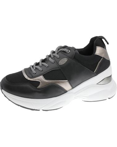 Sportivo per Donna BEPPI 2194770 BLACK
