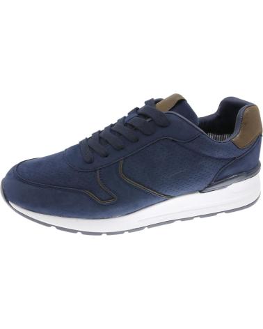 Sportif pour Homme BEPPI 2195120 NAVY BLUE