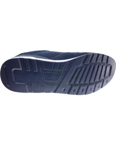 Sportif pour Homme BEPPI 2195120 NAVY BLUE