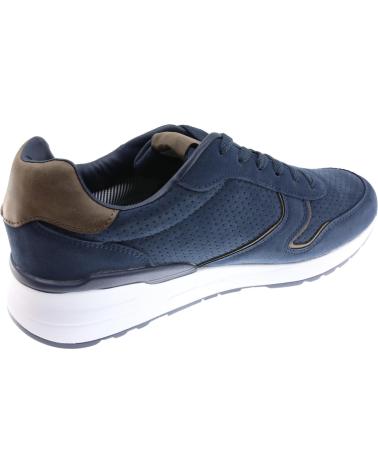 Sportif pour Homme BEPPI 2195120 NAVY BLUE