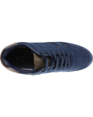 Sportif pour Homme BEPPI 2195120 NAVY BLUE