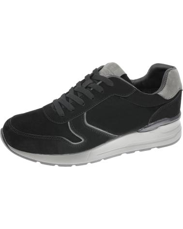 Sportif pour Homme BEPPI 2195121 BLACK