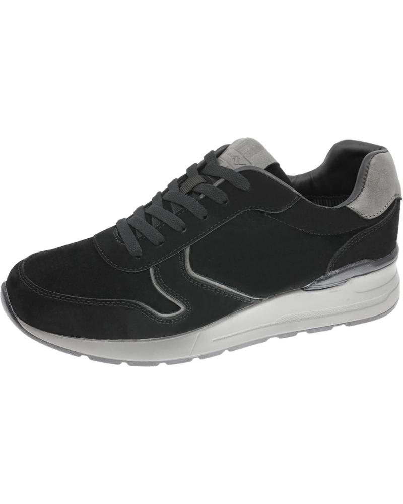 Sportif pour Homme BEPPI 2195121 BLACK