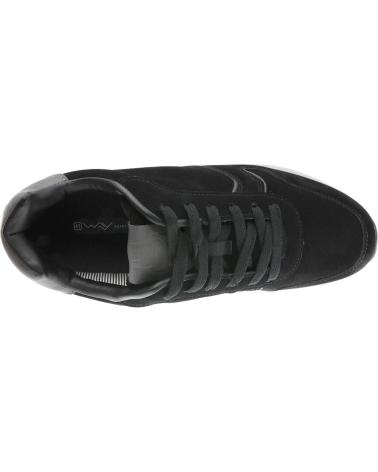 Sportif pour Homme BEPPI 2195121 BLACK