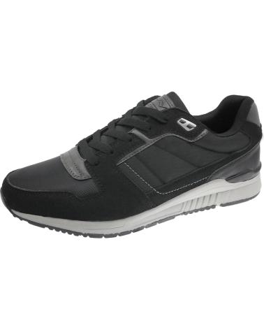 Sportivo per Uomo BEPPI 2195171 BLACK