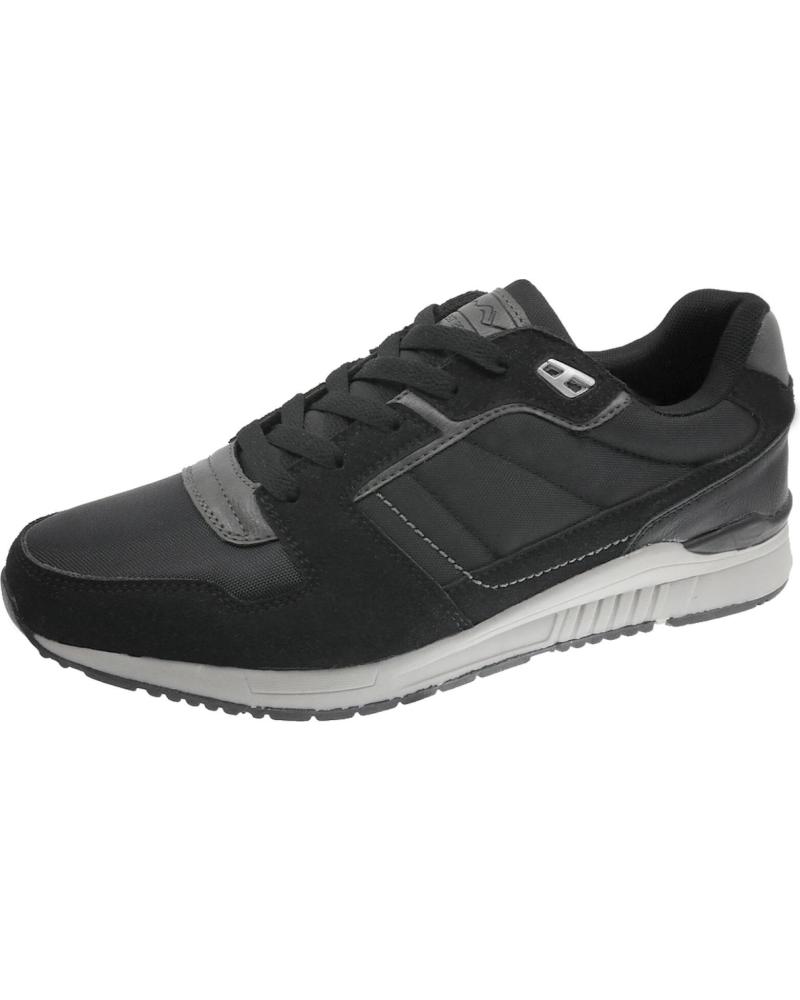 Sportivo per Uomo BEPPI 2195171 BLACK
