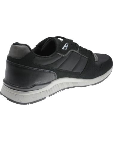 Sportivo per Uomo BEPPI 2195171 BLACK
