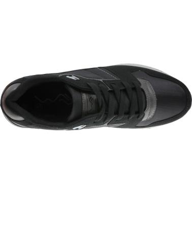 Sportivo per Uomo BEPPI 2195171 BLACK