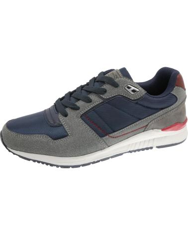 Sportivo per Uomo BEPPI 2195172 GREY