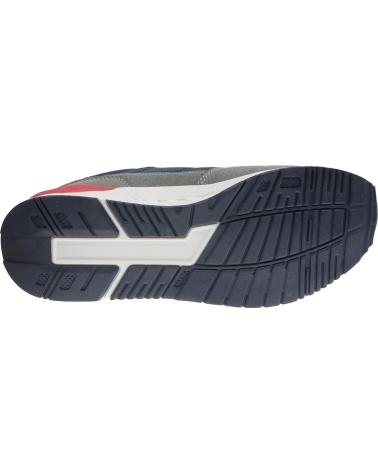 Sportivo per Uomo BEPPI 2195172 GREY