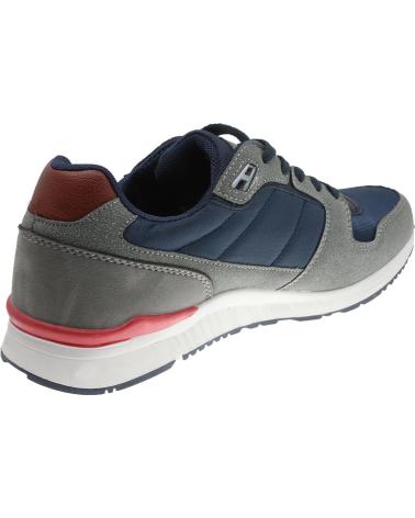 Sportivo per Uomo BEPPI 2195172 GREY
