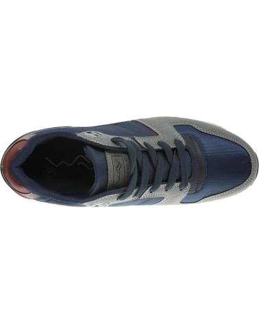 Sportivo per Uomo BEPPI 2195172 GREY
