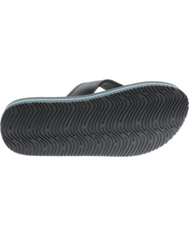 Tongs pour Femme BEPPI 2196150 BLACK