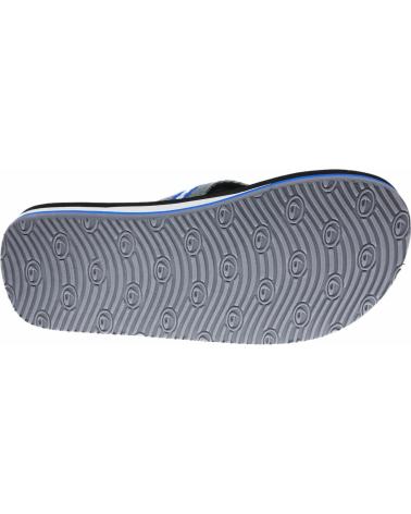 Tongs pour Femme BEPPI 2196181 GREY