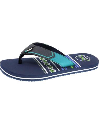 Zehansandalen für Damen BEPPI 2196191 GREY