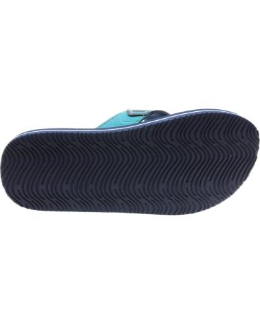 Zehansandalen für Damen BEPPI 2196191 GREY