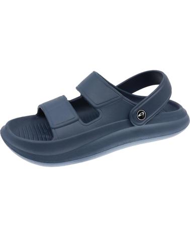 Infradito per Uomo BEPPI 2196480 NAVY BLUE