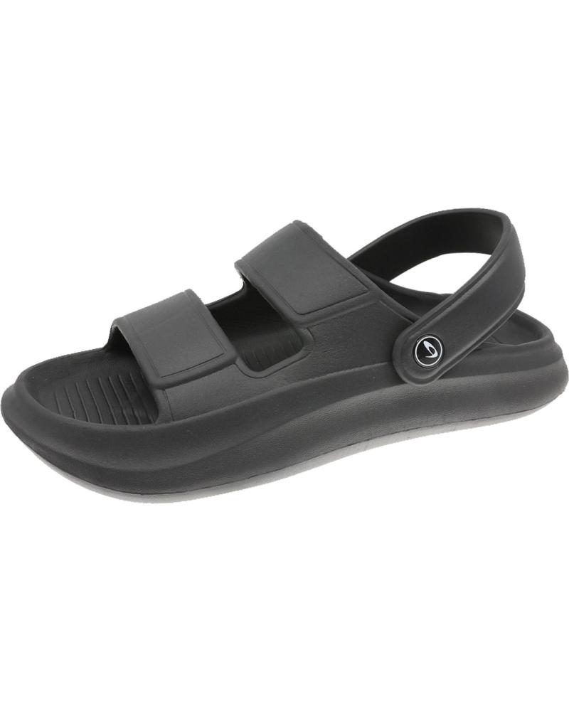 Chinelos de Homem BEPPI 2196481 BLACK