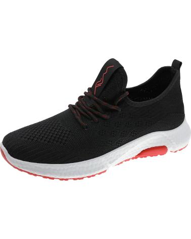 Sportivo per Uomo BEPPI 2196540 BLACK