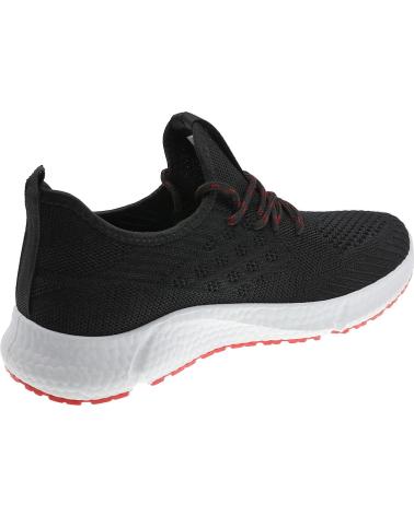 Sportivo per Uomo BEPPI 2196540 BLACK