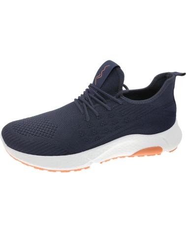 Sportivo per Uomo BEPPI 2196541 NAVY BLUE