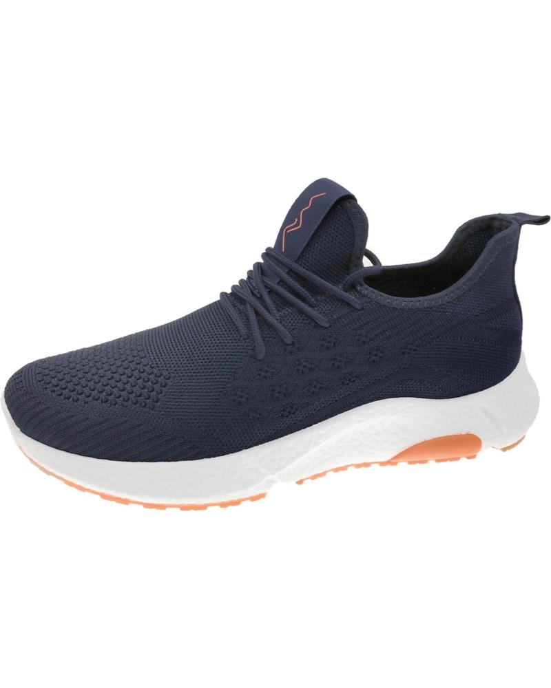 Sportivo per Uomo BEPPI 2196541 NAVY BLUE