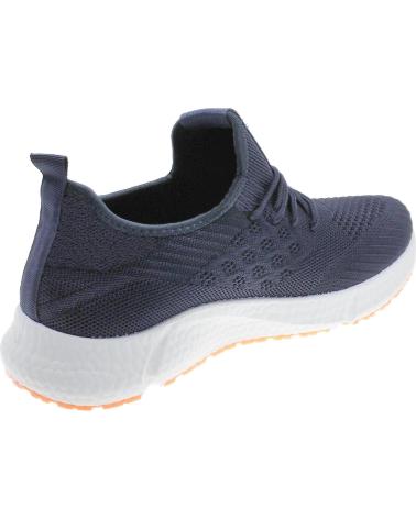 Sportivo per Uomo BEPPI 2196541 NAVY BLUE