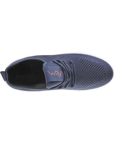 Sportivo per Uomo BEPPI 2196541 NAVY BLUE