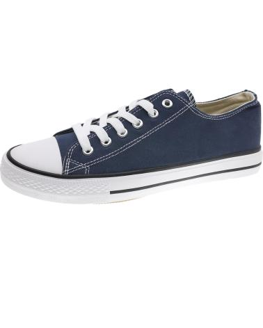 Sportivo per Uomo BEPPI 2196551 NAVY BLUE