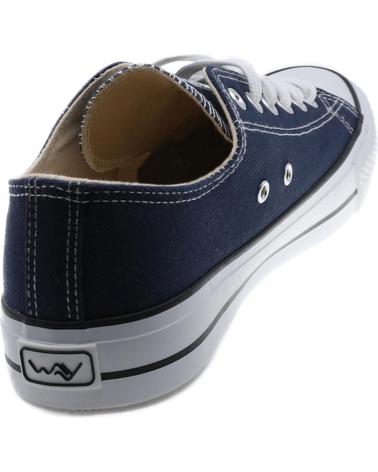 Sportivo per Uomo BEPPI 2196551 NAVY BLUE