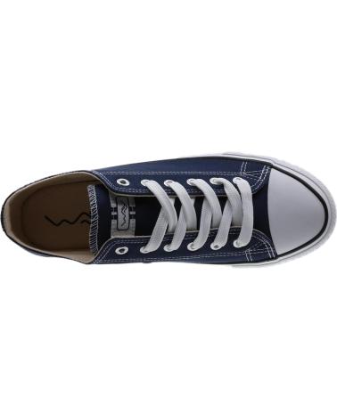 Sportivo per Uomo BEPPI 2196551 NAVY BLUE