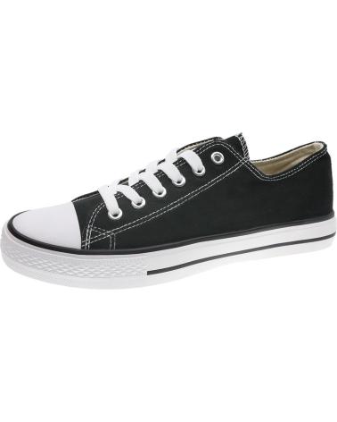 Sportivo per Uomo BEPPI 2196552 BLACK