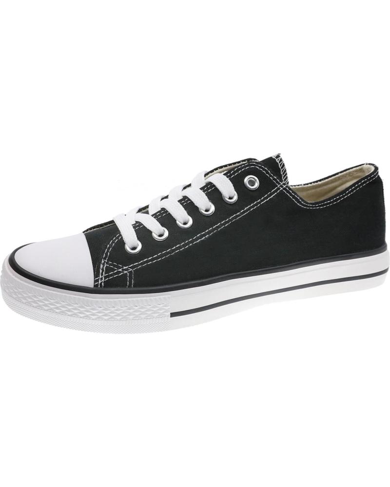 Sportivo per Uomo BEPPI 2196552 BLACK