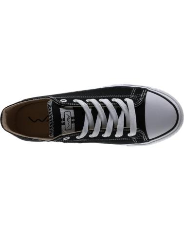 Sportivo per Uomo BEPPI 2196552 BLACK