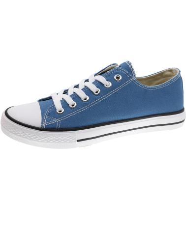 Sportivo per Uomo BEPPI 2196553 BLUE