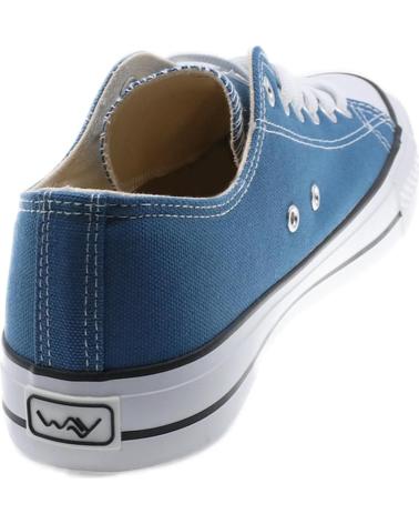 Sportivo per Uomo BEPPI 2196553 BLUE
