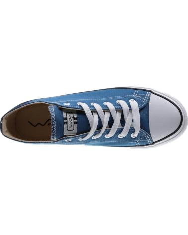 Sportivo per Uomo BEPPI 2196553 BLUE