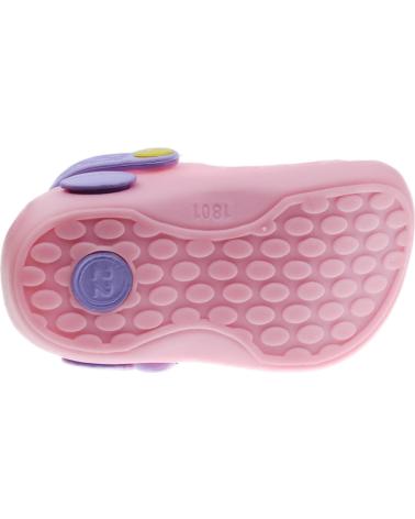 Zoccoli per Bambina e Bambino BEPPI 2196941 PINK
