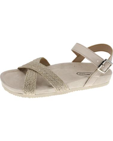 Sandalias-De-Mujer-BEPPI-2197821-BEIGE