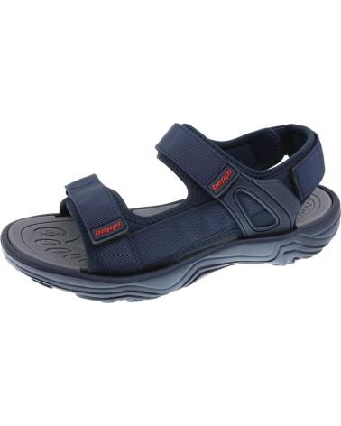Sandalias de Mujer BEPPI 2198070 NAVY BLUE