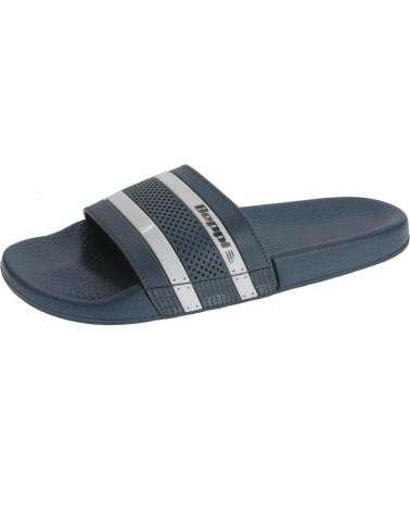 Zehansandalen für Damen BEPPI 2198520 NAVY BLUE