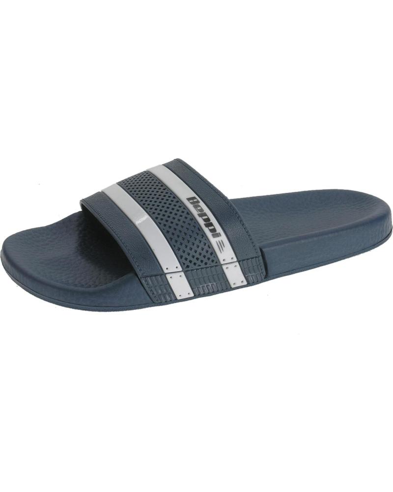 Zehansandalen für Damen BEPPI 2198520 NAVY BLUE