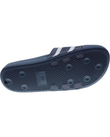 Zehansandalen für Damen BEPPI 2198520 NAVY BLUE