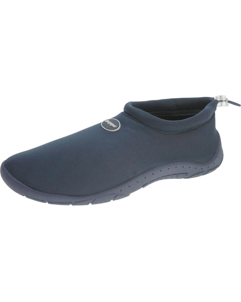 Zehansandalen für Damen BEPPI 2198530 NAVY BLUE