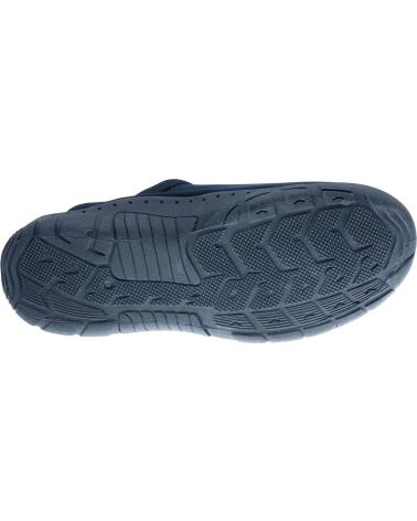 Zehansandalen für Damen BEPPI 2198530 NAVY BLUE