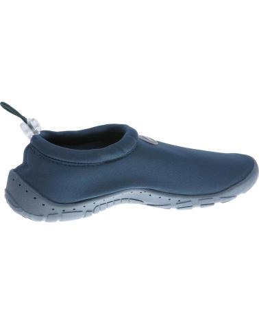 Zehansandalen für Damen BEPPI 2198530 NAVY BLUE