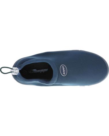 Zehansandalen für Damen BEPPI 2198530 NAVY BLUE