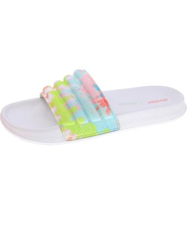 Zehansandalen für Damen BEPPI 2198700 WHITE