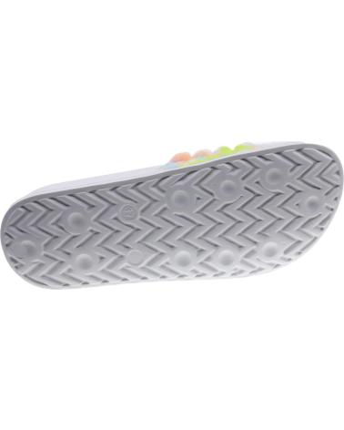 Zehansandalen für Damen BEPPI 2198700 WHITE